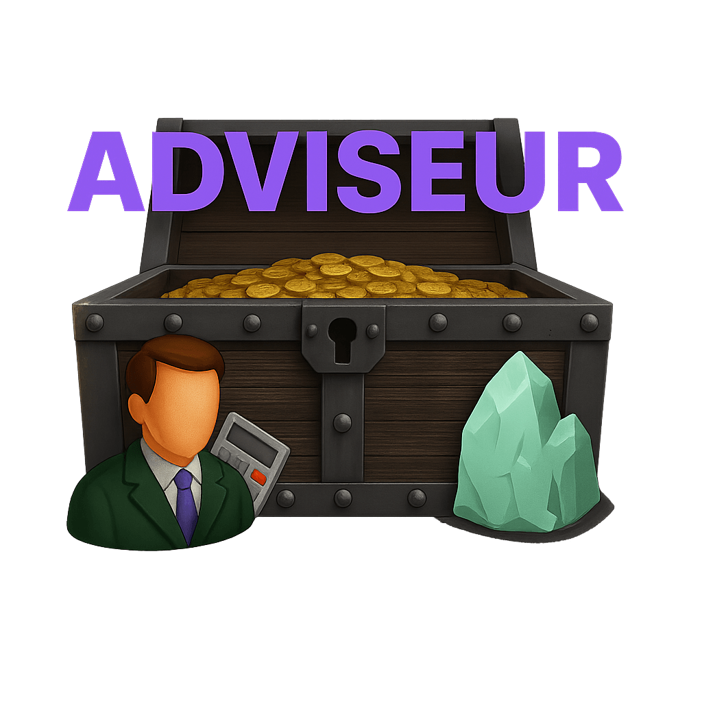 Adviseur