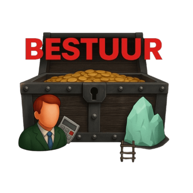 Bestuur