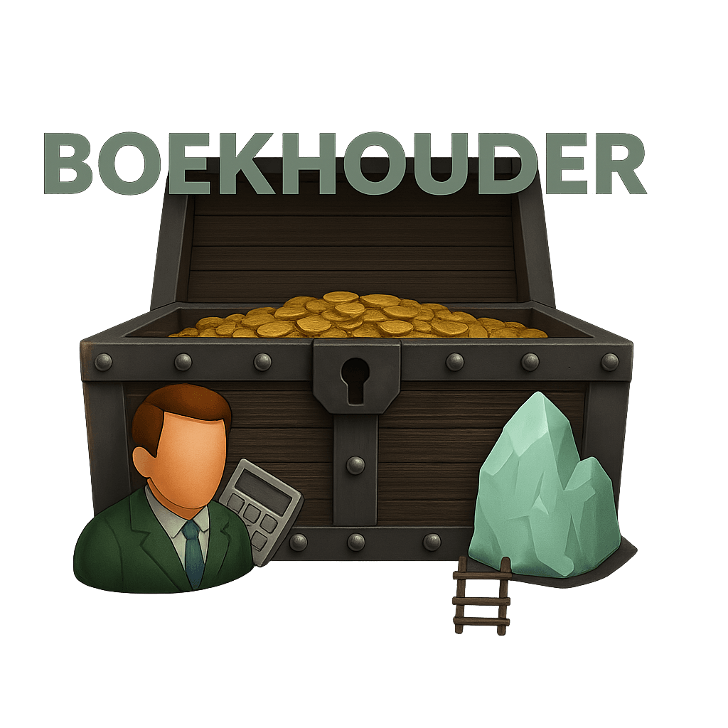 Boekhouder
