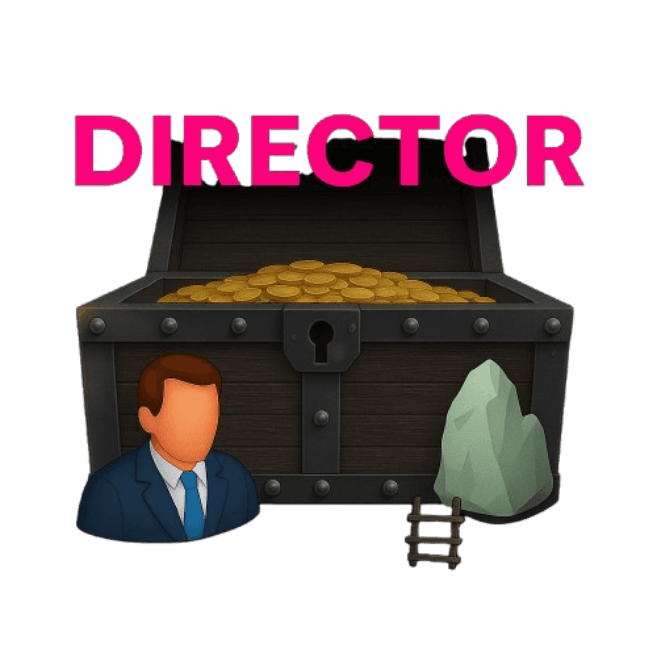 Director