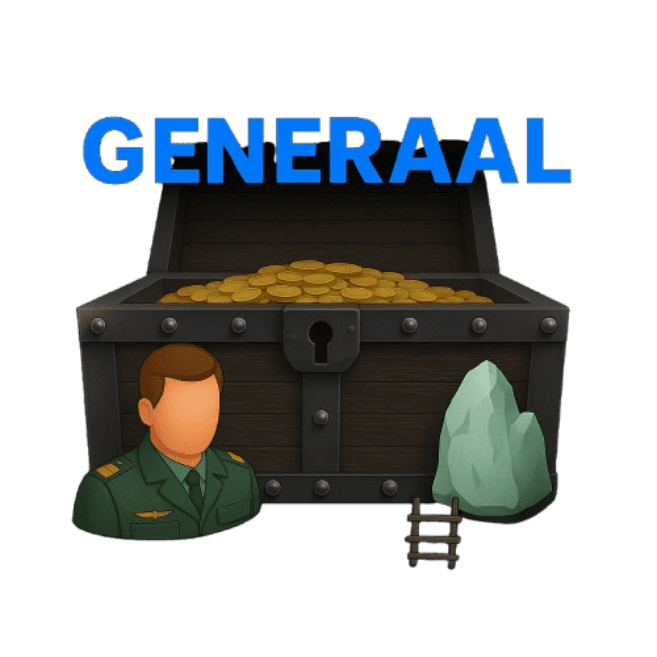 Generaal