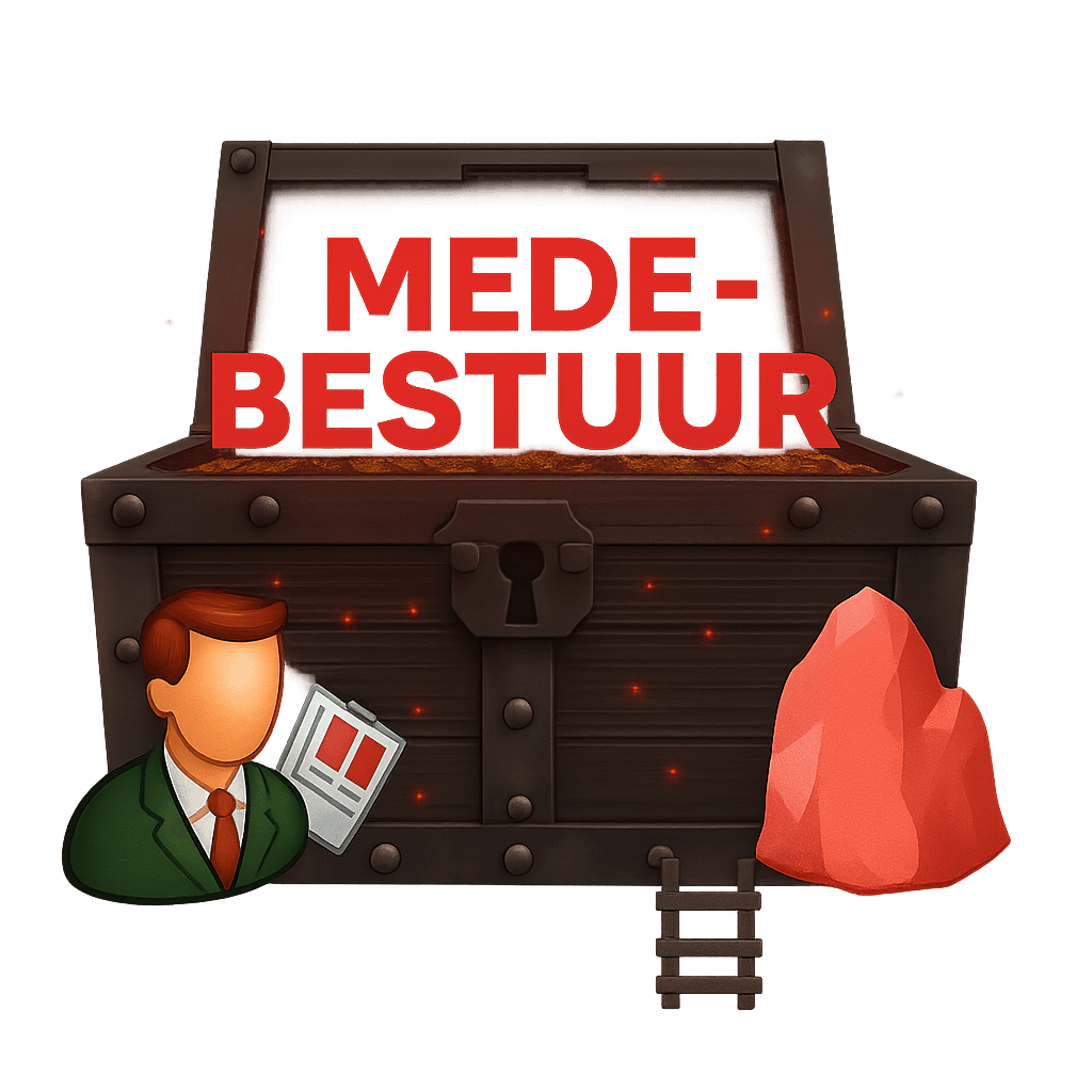 Mede-Bestuur