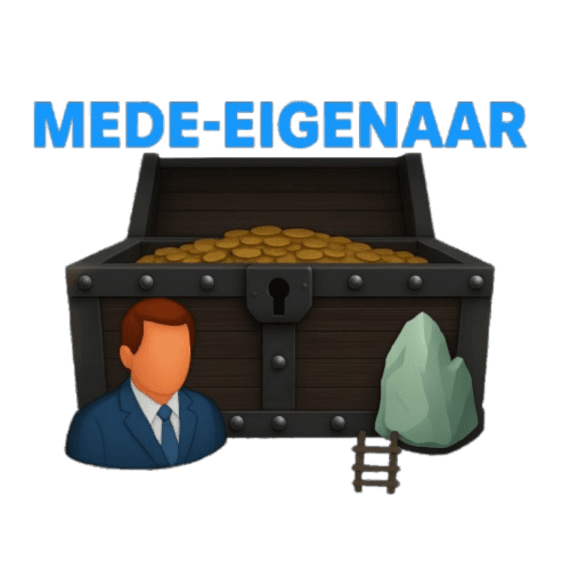 Mede-Eigenaar