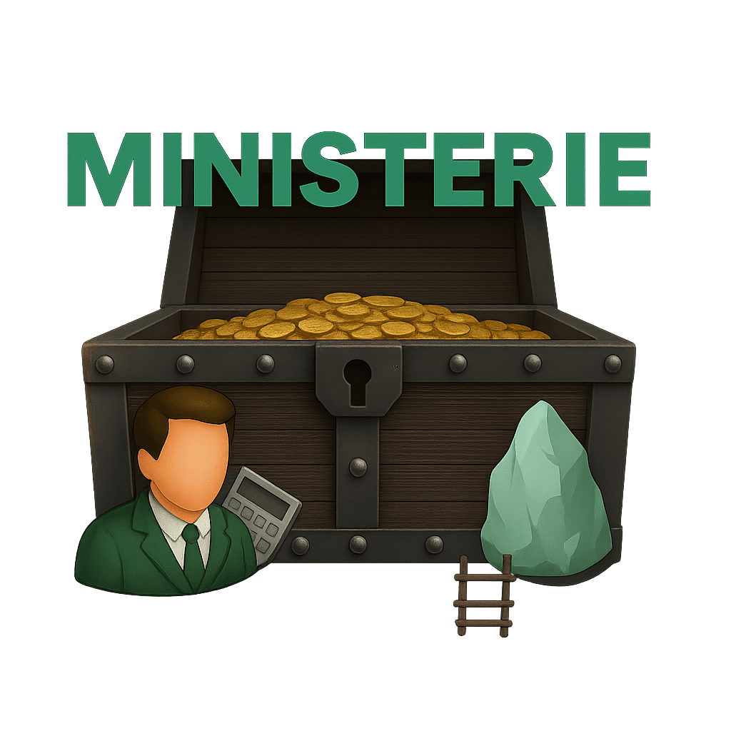 Ministerie