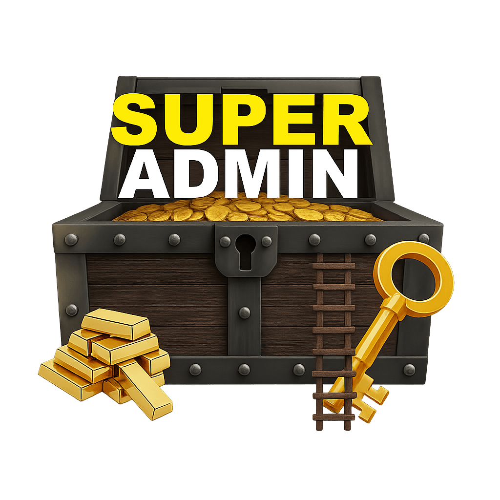 Super Admin