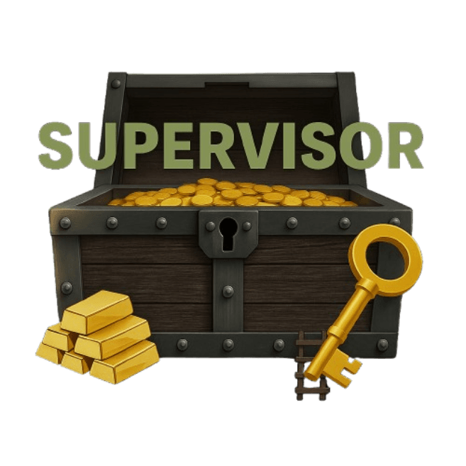 Supervisor