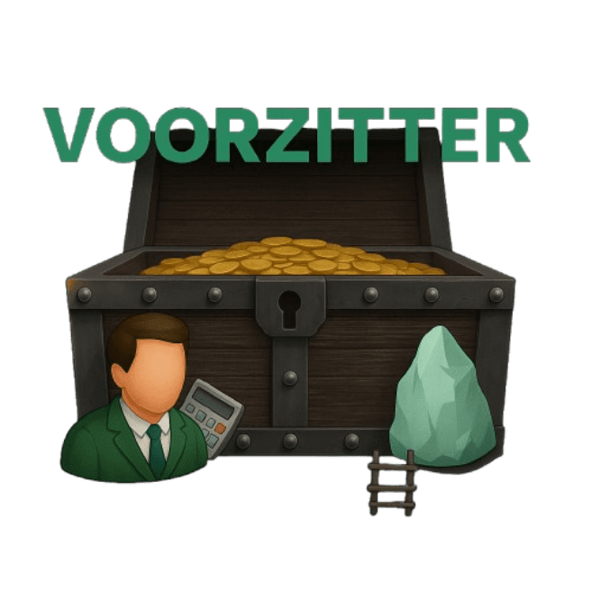 Voorzitter
